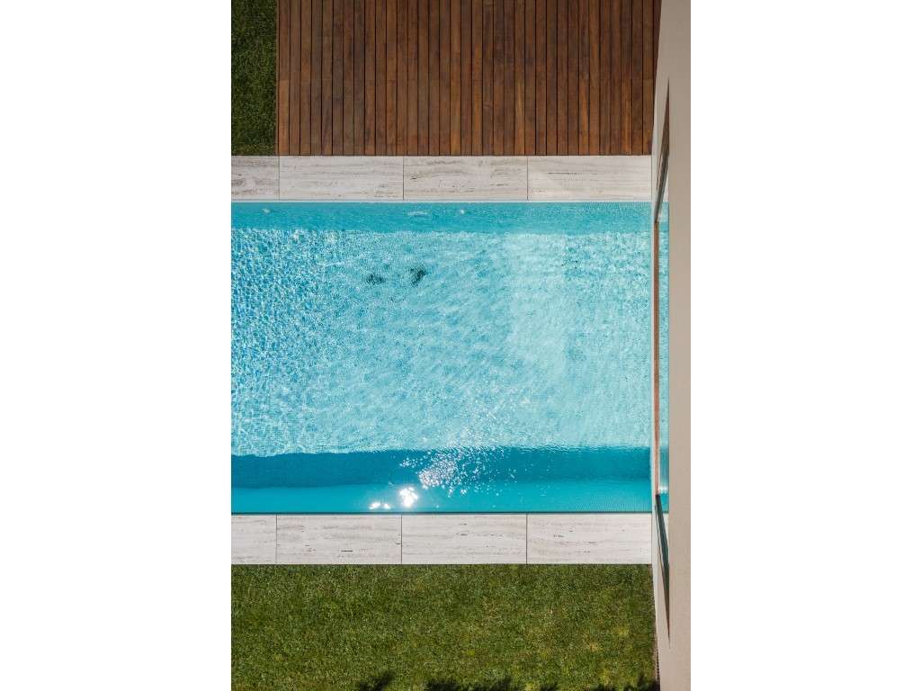 Moradia de Luxo T4 com piscina | Praia de Valadares, Vila Nova de Gaia - Grande imagem: 5/56