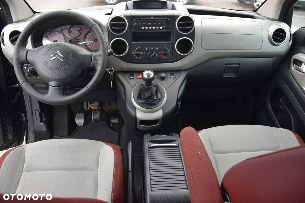 Citroën Berlingo 1.6i Prestige - 32