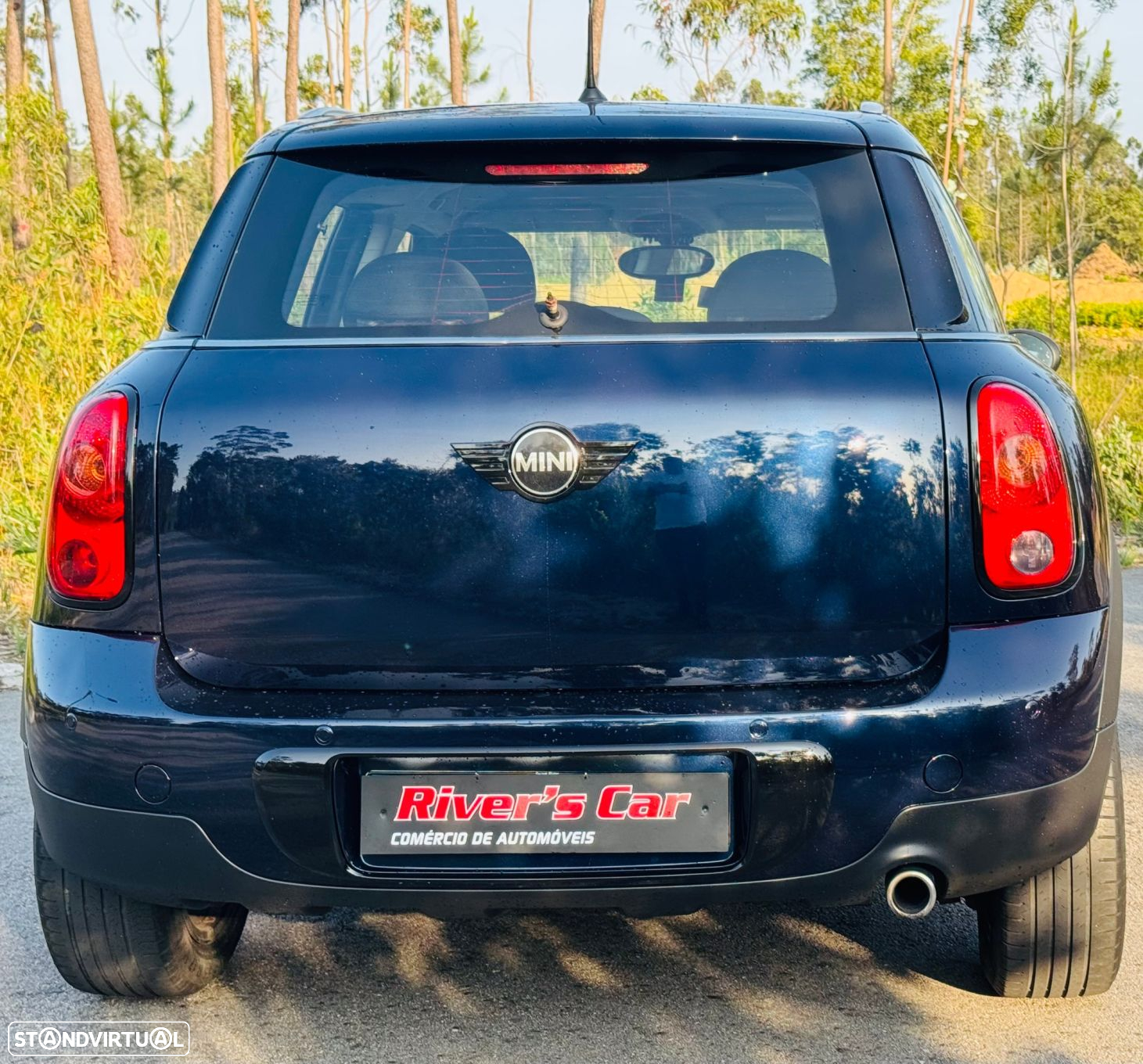 MINI Countryman Cooper D - 11