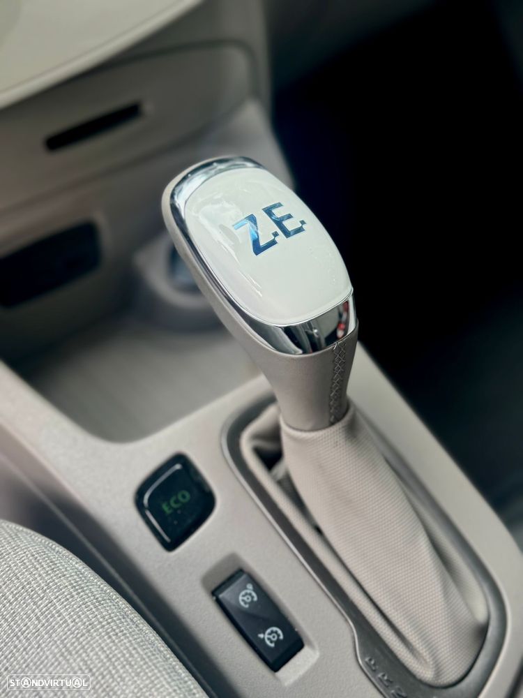 Renault Zoe - 20