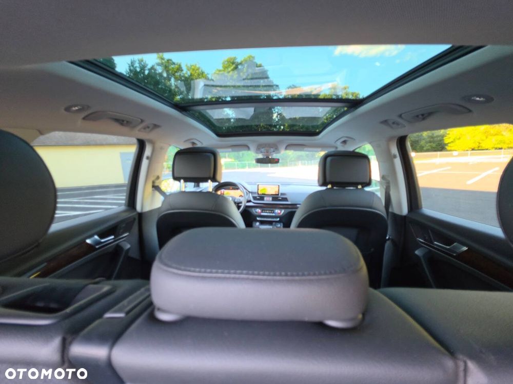 Audi Q5 2.0 TFSI Quattro S tronic - 22