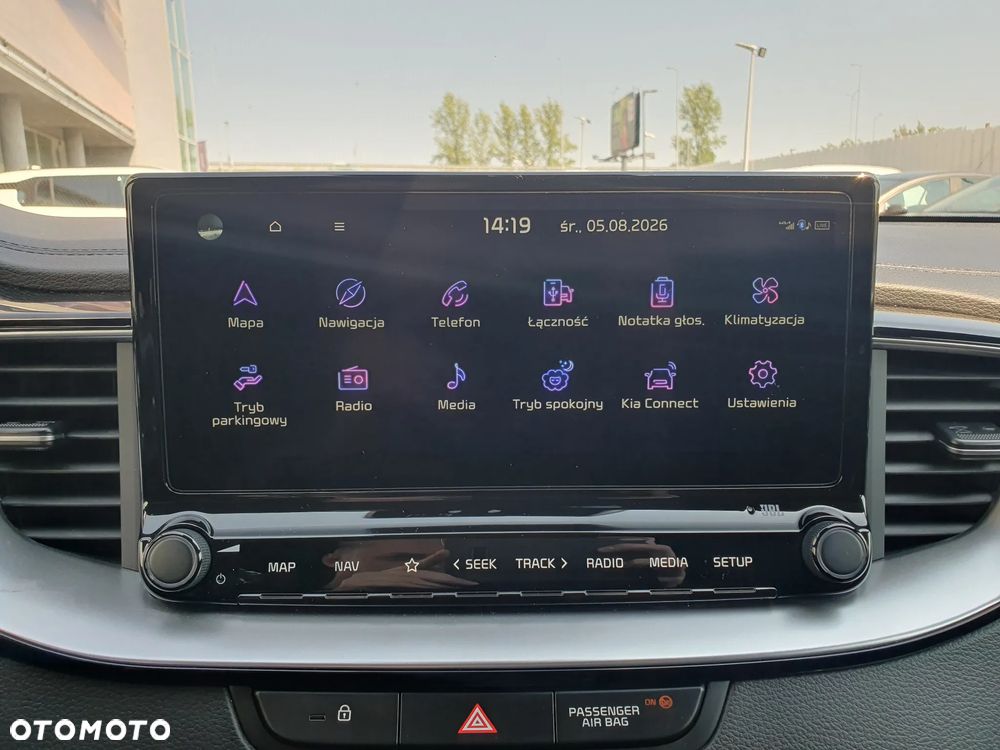Kia ProCeed 1.5 T-GDI GT Line DCT - 33