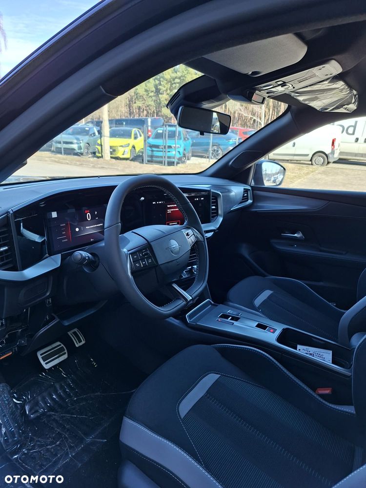 Opel Mokka 1.2 T mHEV GS S&S eDTC6 - 13