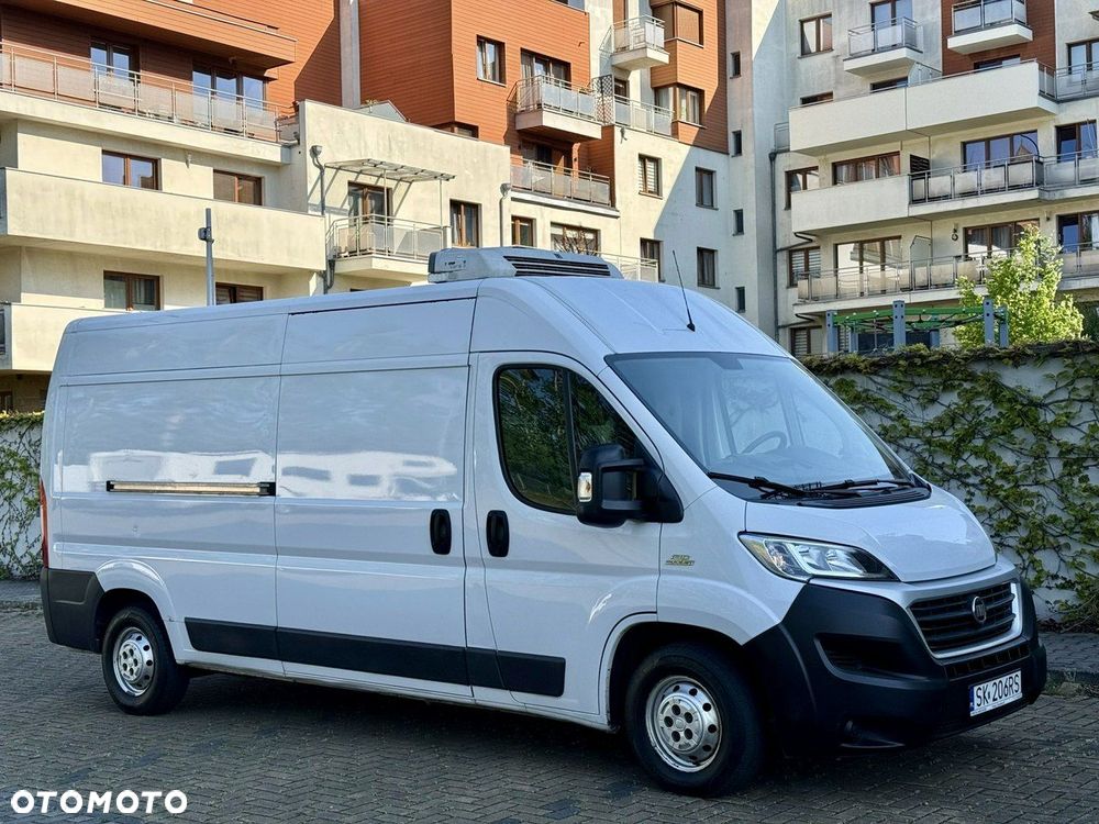 Fiat Ducato - 4