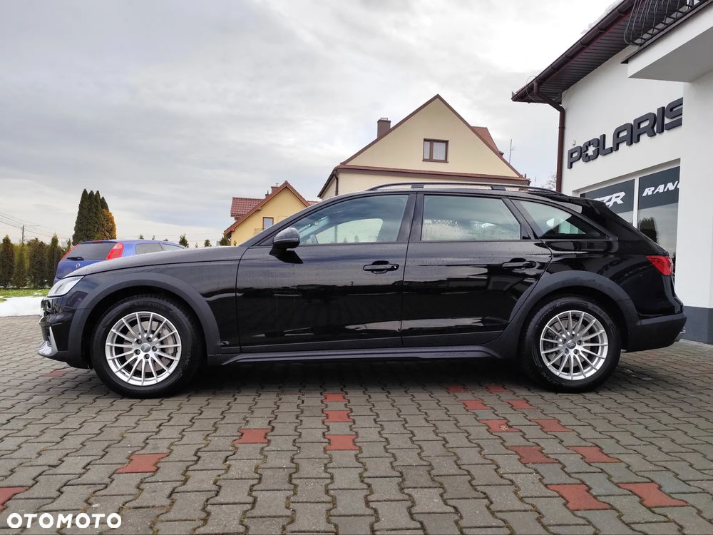 Audi A4 Allroad - 3