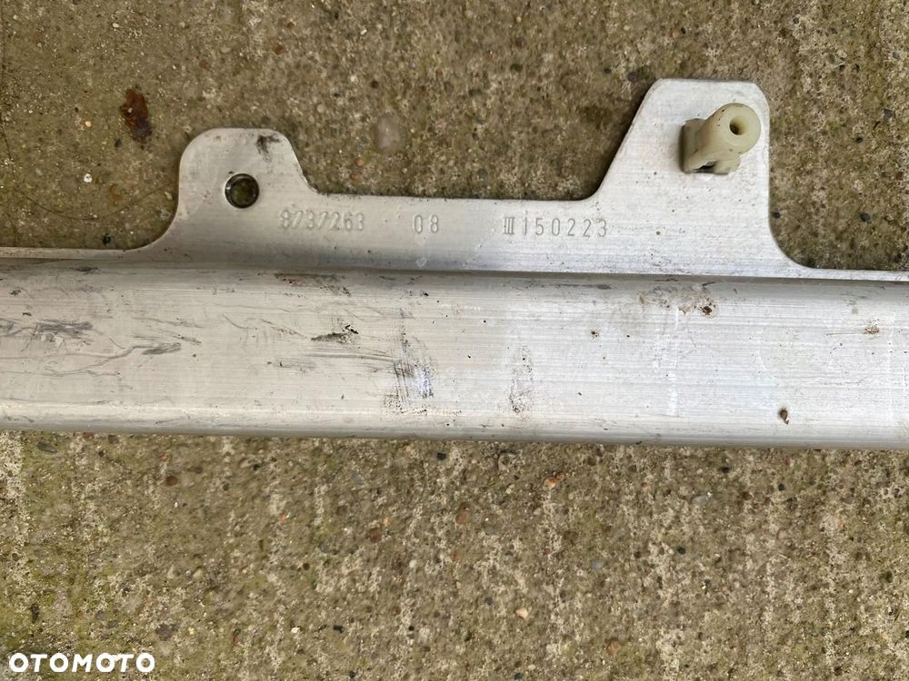 zbiornik spryskiwaczy podszybie obudowa filtra bmw 2 u06 - 10