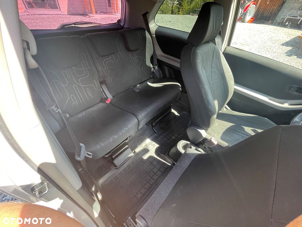 Toyota Yaris 1.4 D-4D Terra A/C - 5