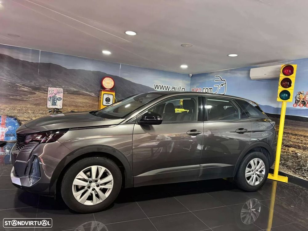Peugeot 3008 1.5 BlueHDi Active Pack - 1