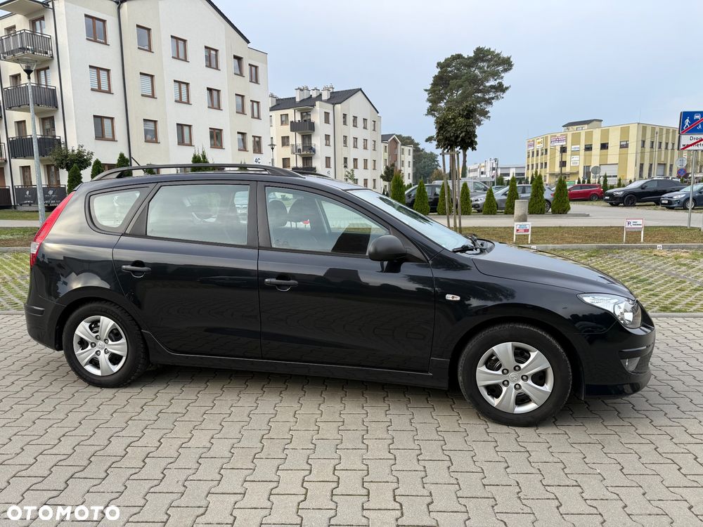 Hyundai i30 1.4 Base - 20
