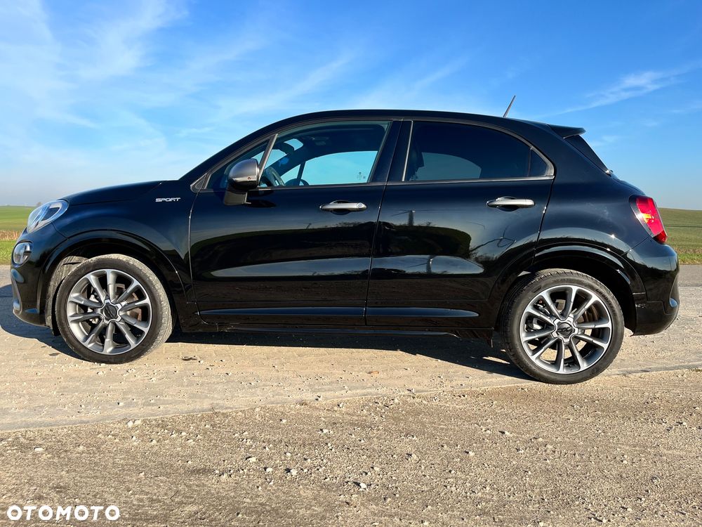 Fiat 500X 1.0 Sport - 3