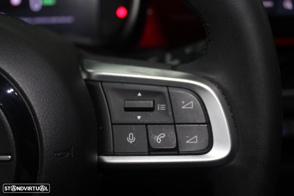 Fiat 600e 54 kWh La Prima - 16