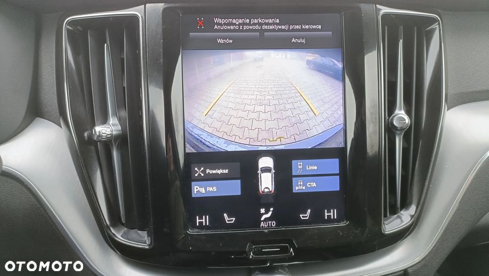 Volvo XC 60 T5 AWD Geartronic RDesign - 22