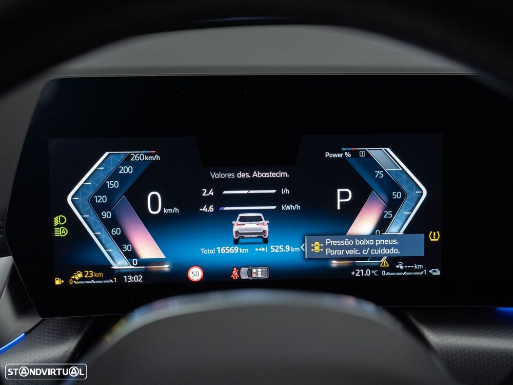 BMW X1 xDrive25e Pack Desportivo M - 18