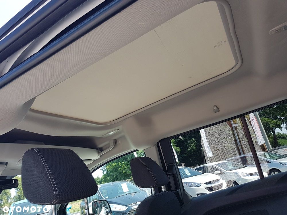 Ford Tourneo Connect Grand 1.5 EcoBlue Start/Stop Trend - 15