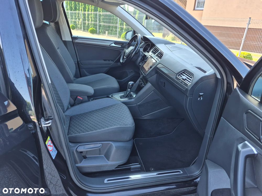 Volkswagen Tiguan 2.0 TDI SCR DSG Life - 11