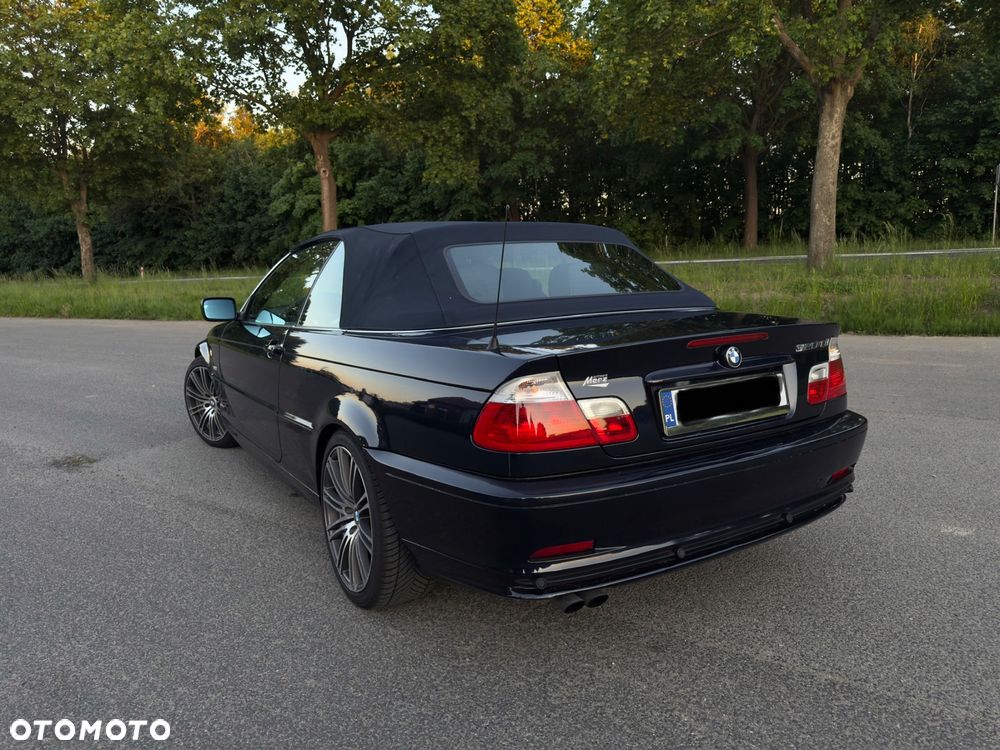 BMW Seria 3 320Ci - 6