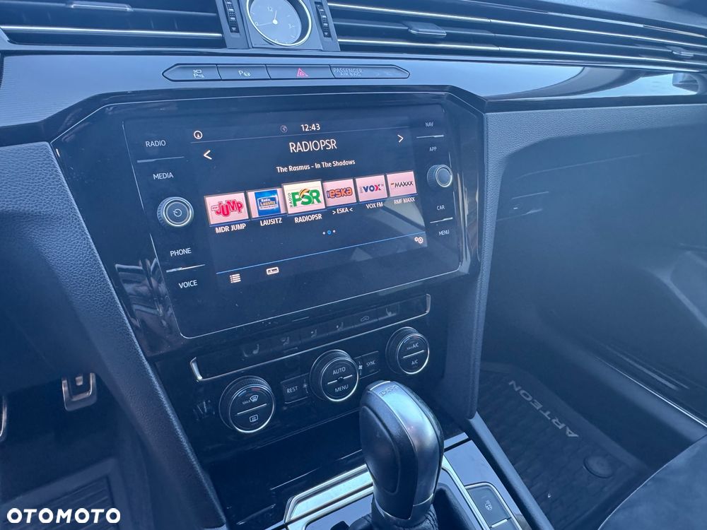 Volkswagen Arteon 2.0 TSI Elegance DSG - 16