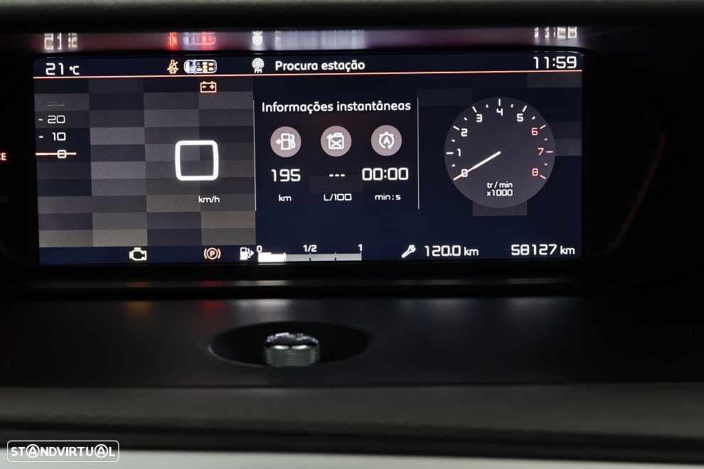 Citroën Grand C4 Spacetourer 1.2 PureTech C-Series - 16