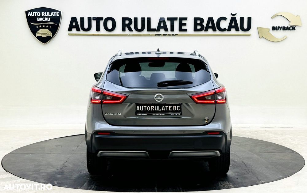 Nissan Qashqai - 11