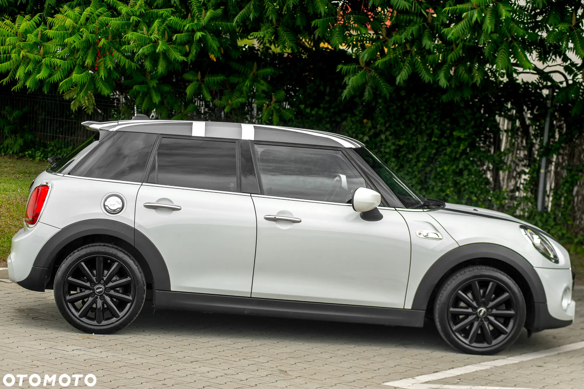 MINI Cooper S - 4