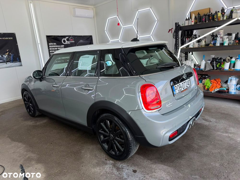 MINI Cooper - 13