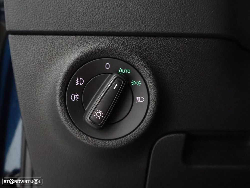Skoda Karoq 1.0 TSI Ambition - 15