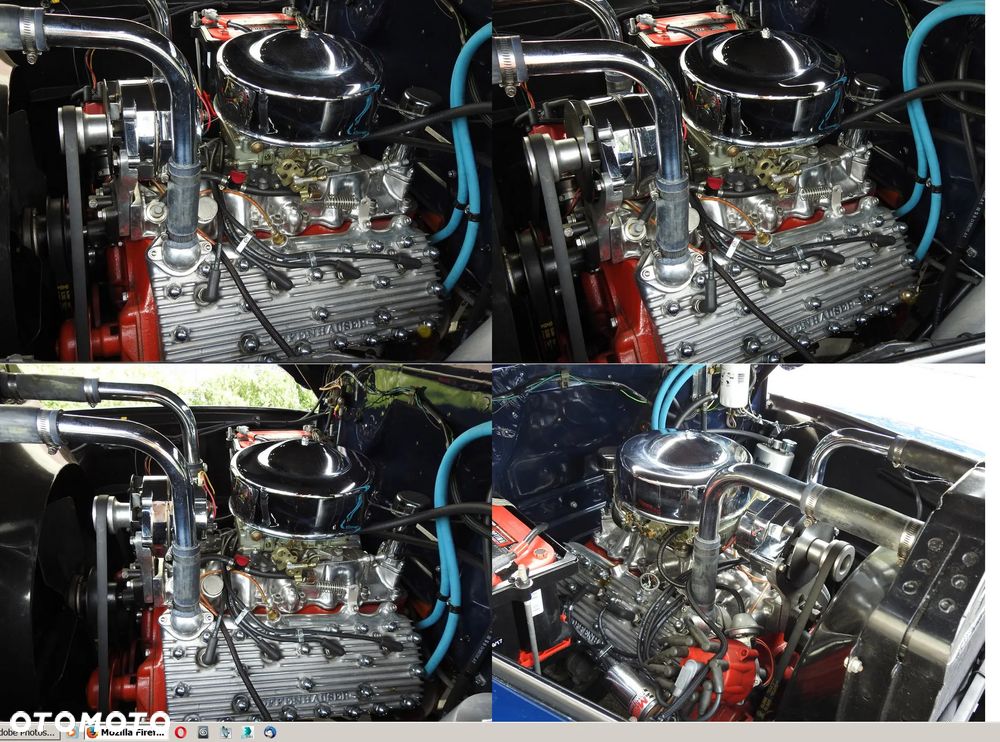 Ford Inny - 5