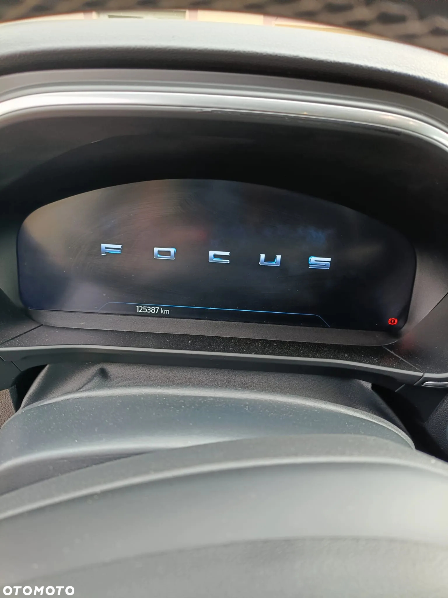 Ford Focus - 5