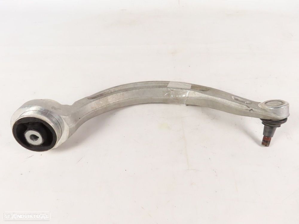 Braço Direito/Frente Seminovo/ Original AUDI A4 (8W2, 8WC, B9)/AUDI A4 Avant (8W... - 1