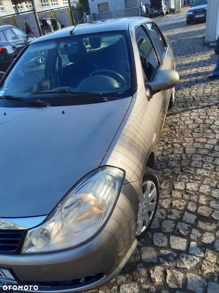 Renault Thalia - 19