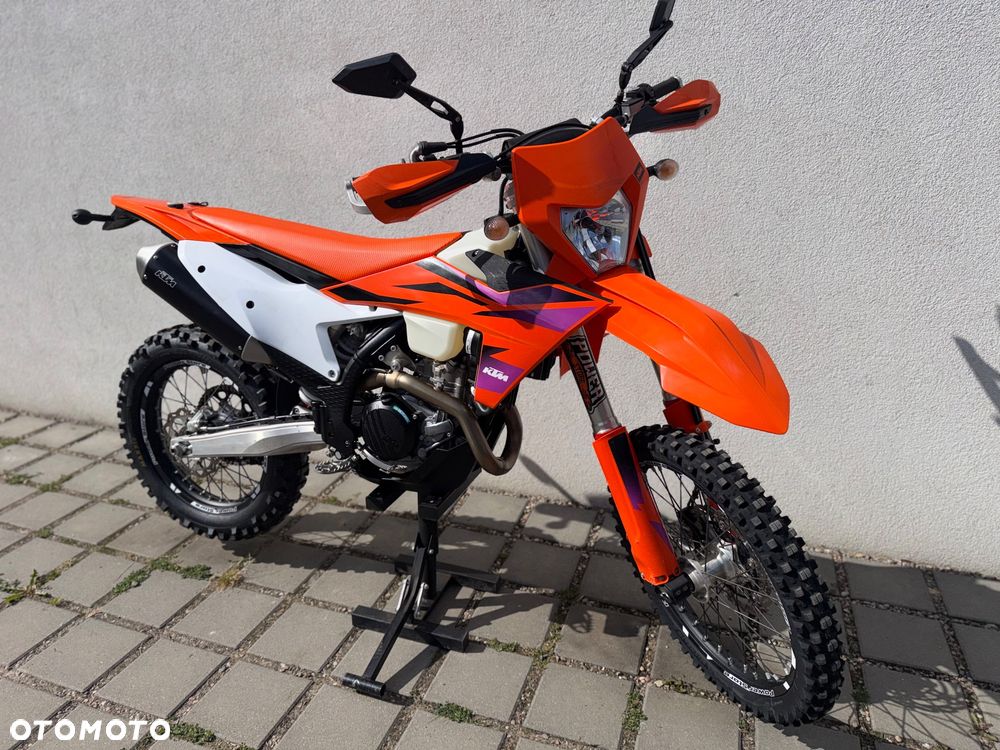 KTM EXC 500 - 3