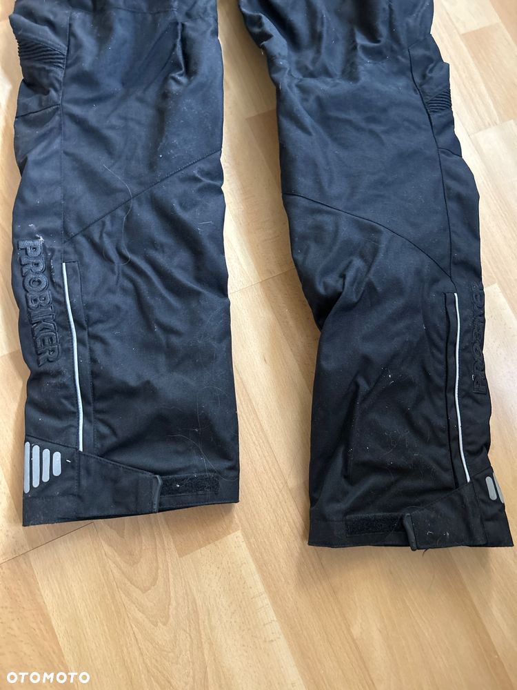 Kombinezon motocyklowy Probiker 52 - 9