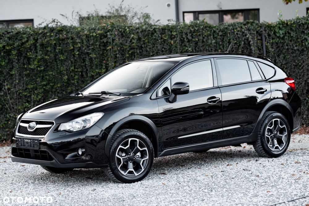 Subaru XV 1.6i Active CVT - 3