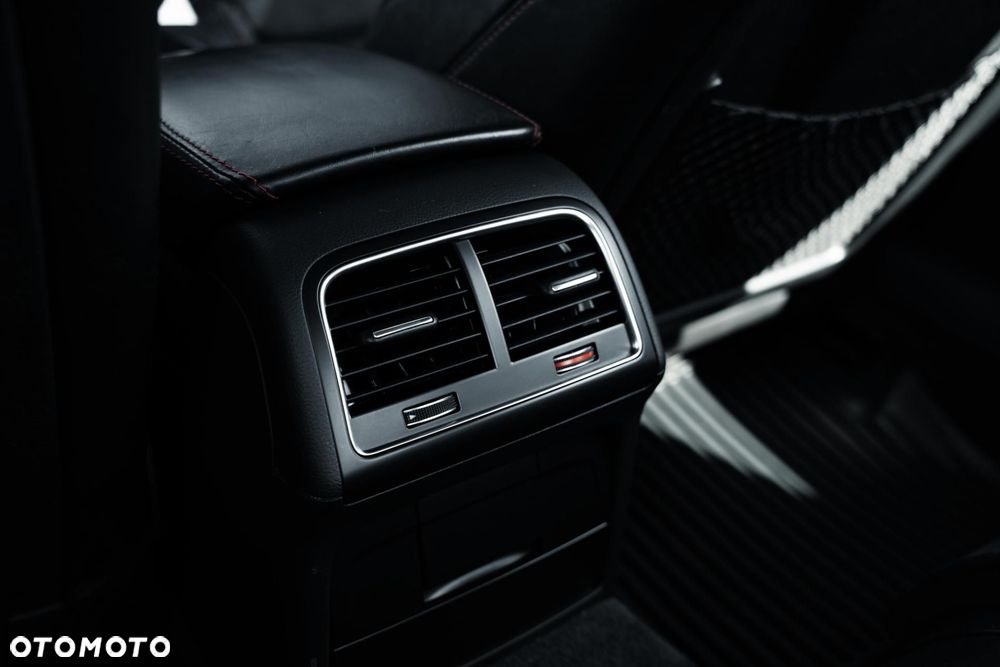Audi A5 Sportback 1.8 TFSI Multitronic - 35