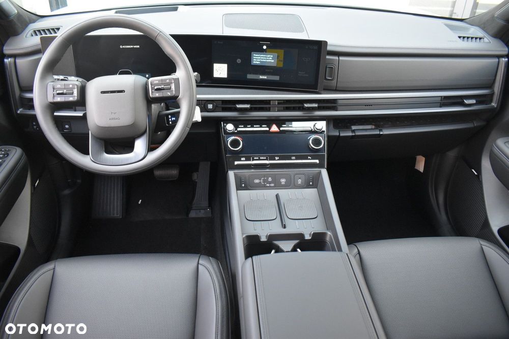 Hyundai Santa Fe - 13