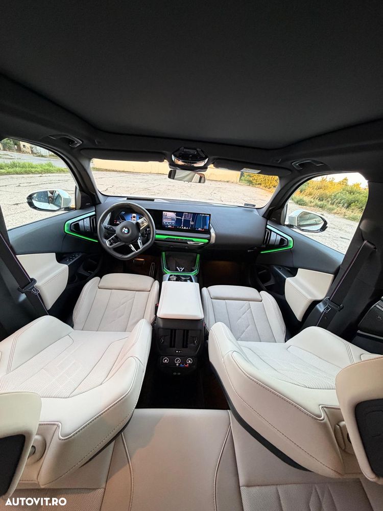 BMW X3 2025 — imagine 2