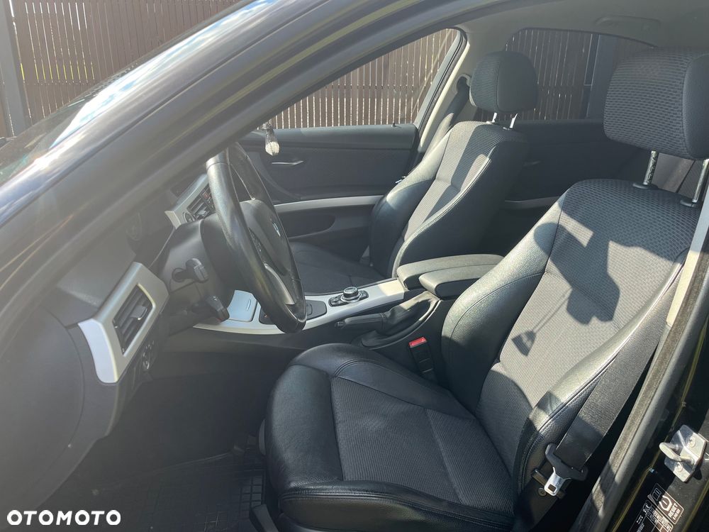 BMW Seria 3 320d DPF - 7