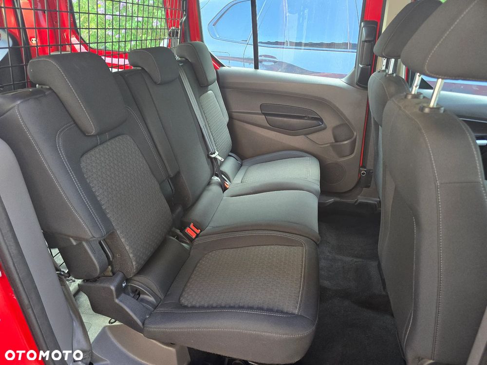 Ford Transit Connect 240 L2 Trend - 12