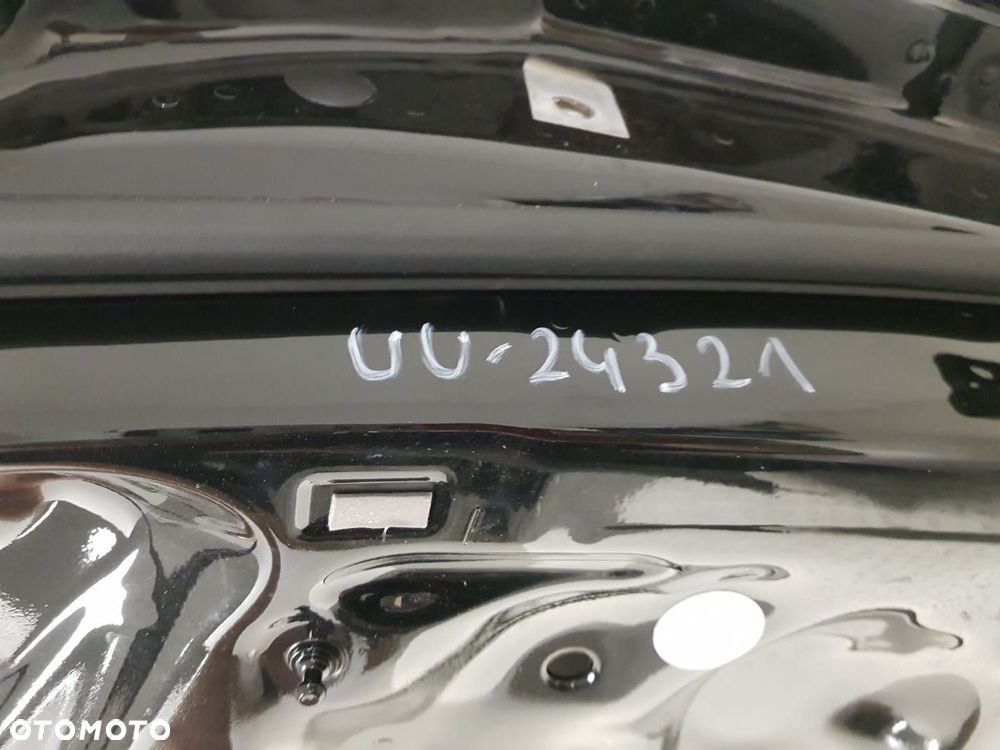 ŁADNE LEWE DRZWI TYLNE AUDI A8 LONG D5 4N 17-24 LEWA TYŁ LESZNO - 11