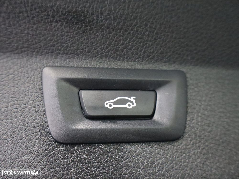 BMW 216 Gran Tourer d 7L Auto - 20