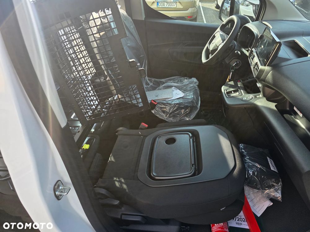 Citroën Berlingo - 20