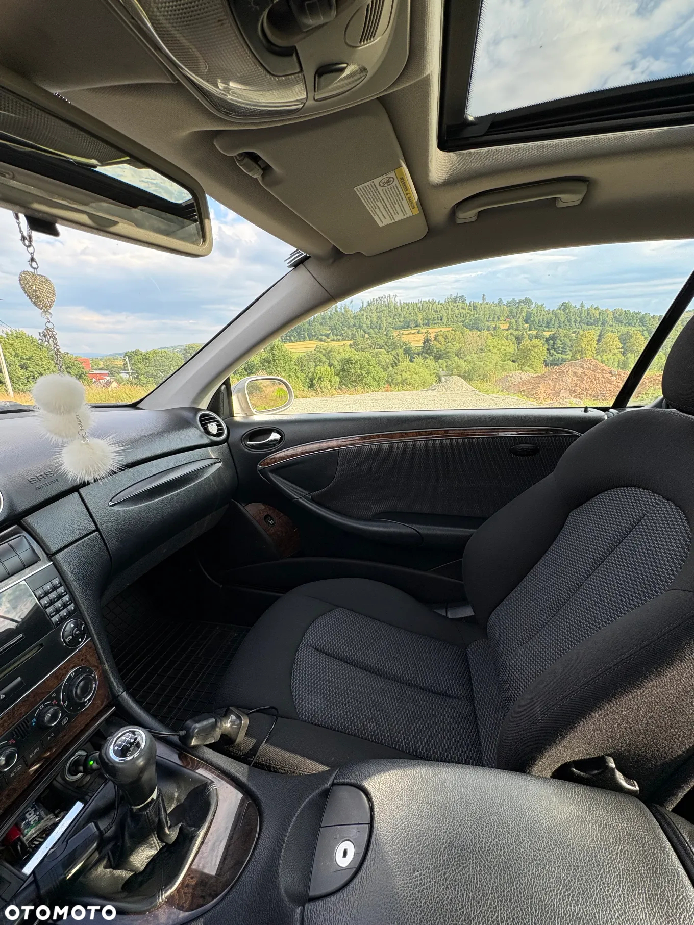 Mercedes-Benz CLK 220 CDI Elegance - 5