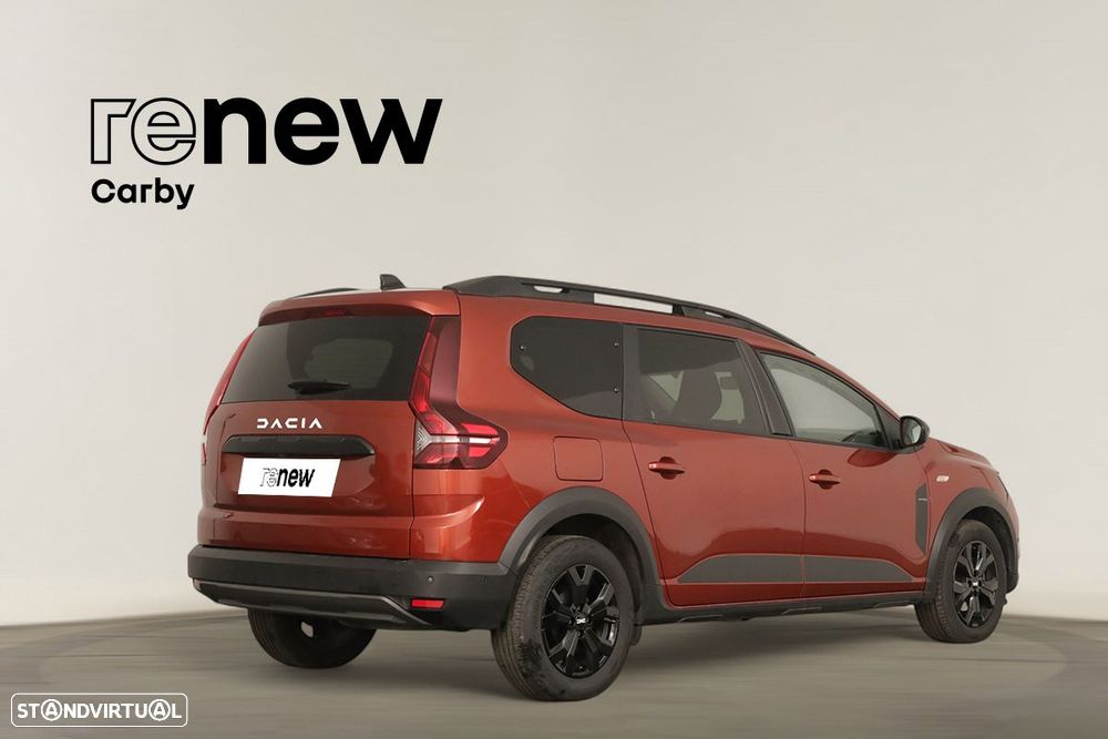 Dacia Jogger 1.0 ECO-G Extreme+ Up&Go 7L Bi-Fuel - 3