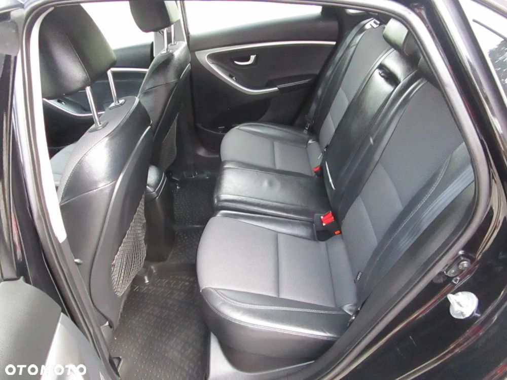 Hyundai i30 1.4 Classic - 25