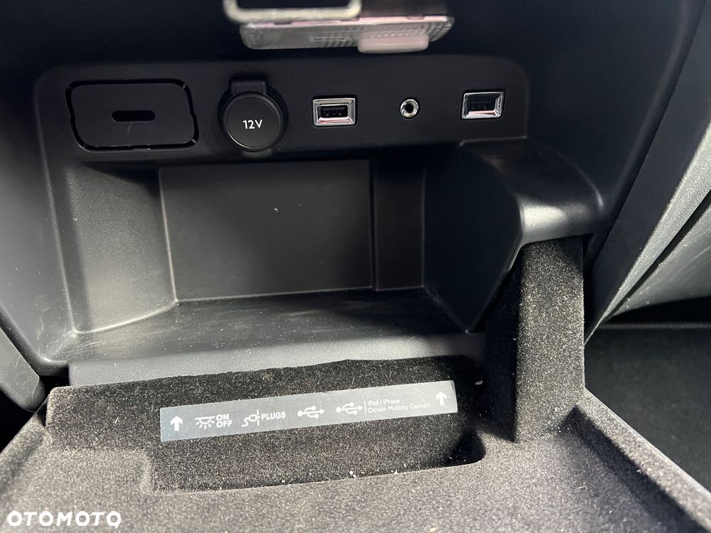 Citroën C4 Picasso 1.6 e-HDi Exclusive - 25