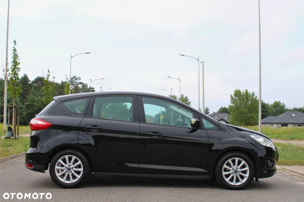 Ford C-MAX 1.6 TDCi Edition - 6