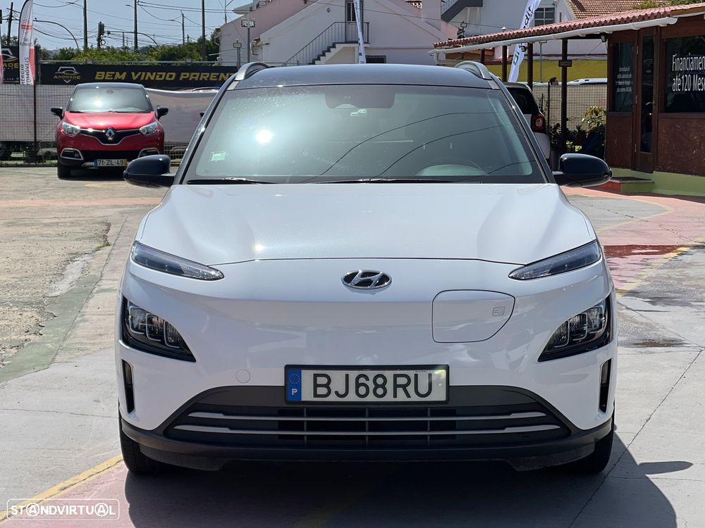 Hyundai Kauai 64 kWh Premium+LED - 6