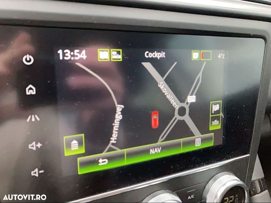 Renault Kadjar BLUE dCi EDC Intens - 11