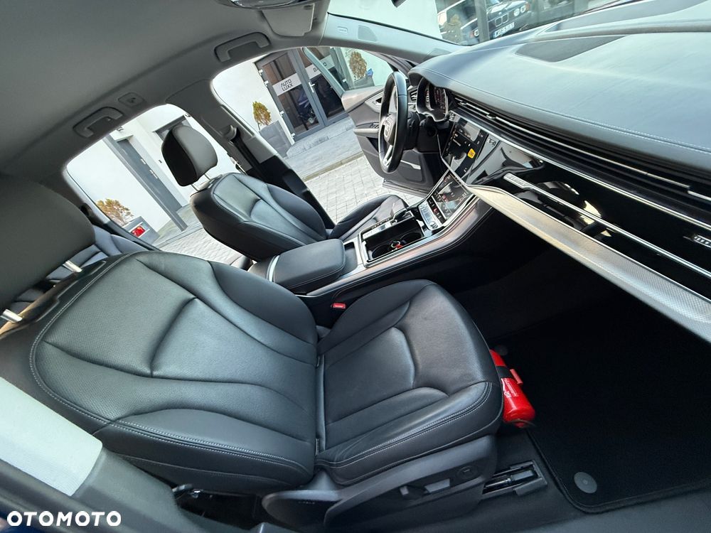 Audi Q7 - 18
