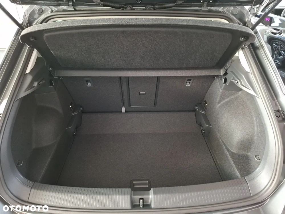 Volkswagen T-Roc 1.5 TSI Life Plus DSG - 5